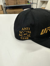 Load image into Gallery viewer, UFC x ASSC Hat
