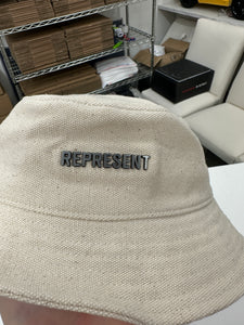 Represent bucket Hat