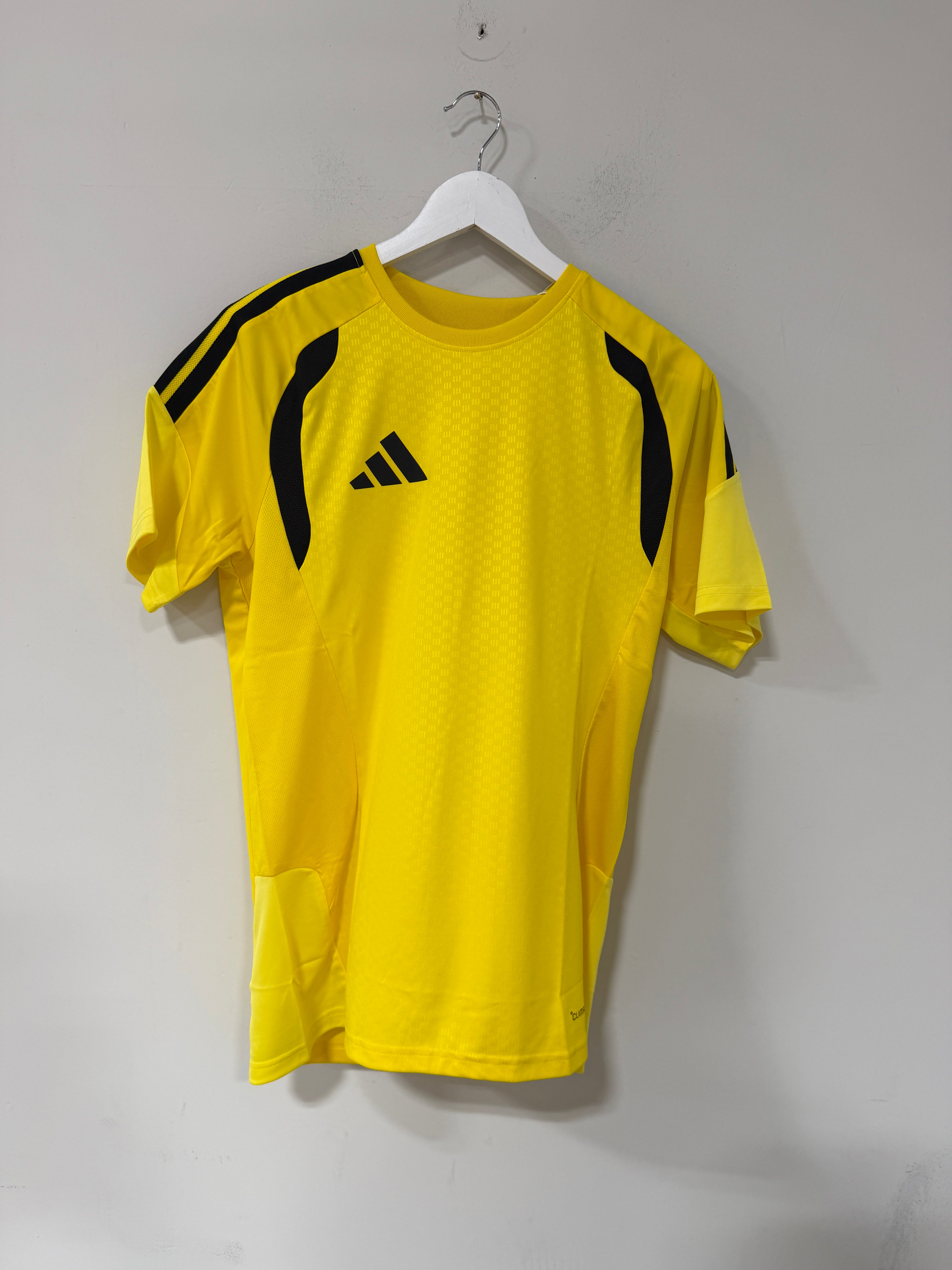 Adidas Tiro 26 Club Jersey Mens