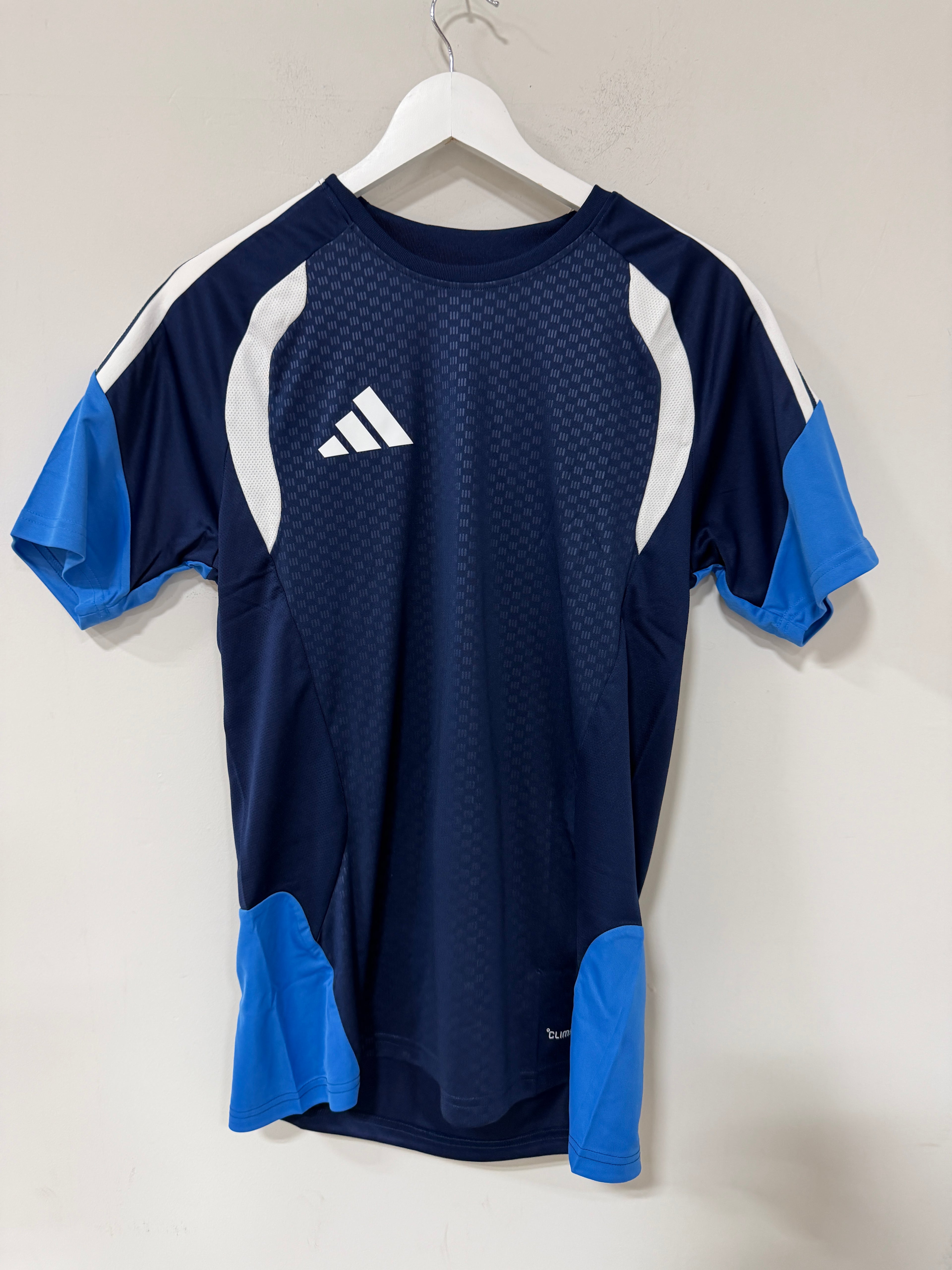 Adidas Tiro 26 Club Jersey Mens