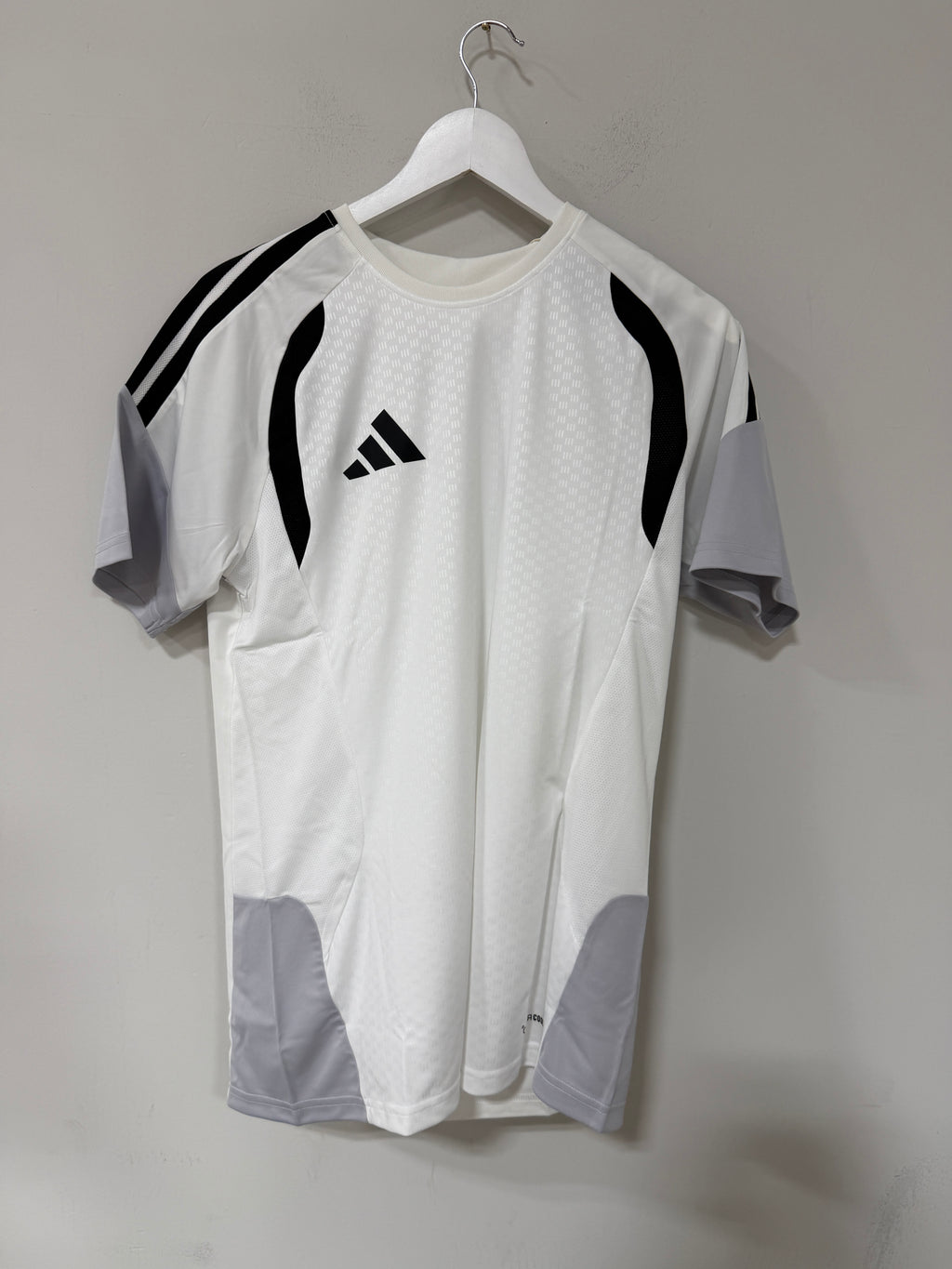 Adidas Tiro 26 Club Jersey Mens