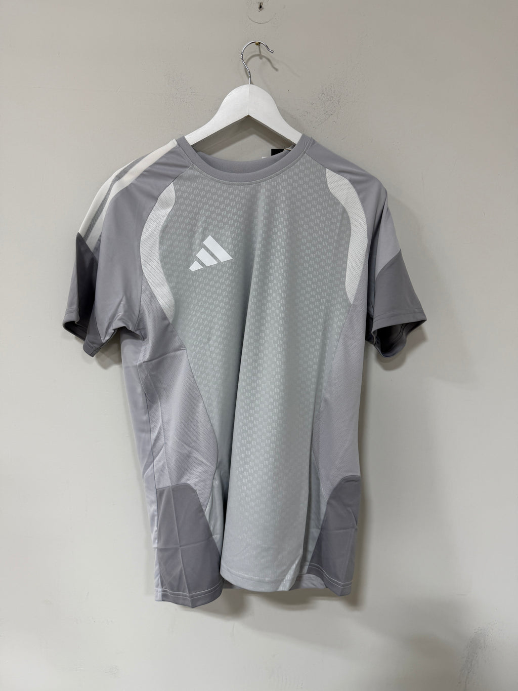 Adidas Tiro 26 Club Jersey Mens