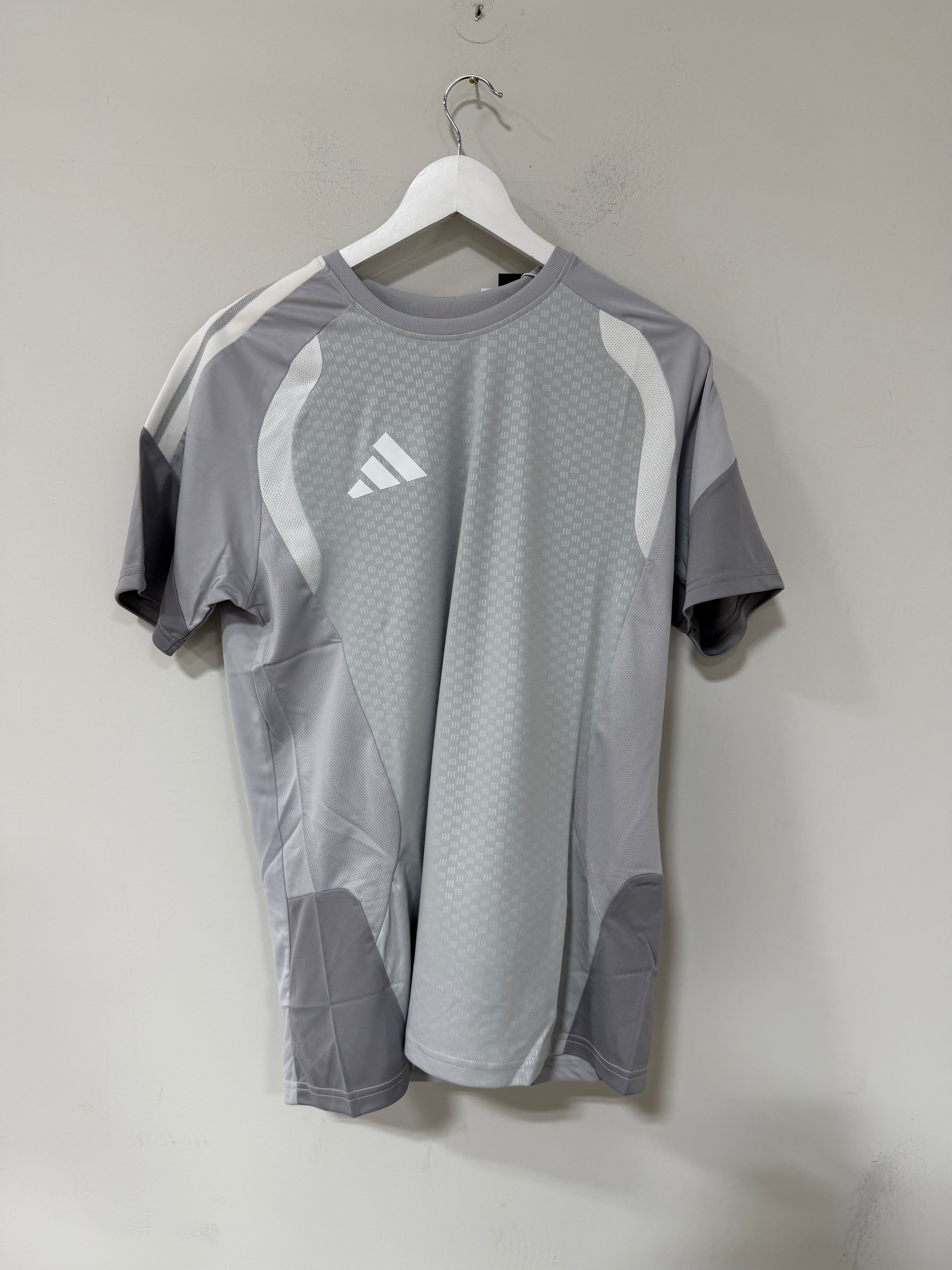 Adidas Tiro 26 Club Jersey Mens