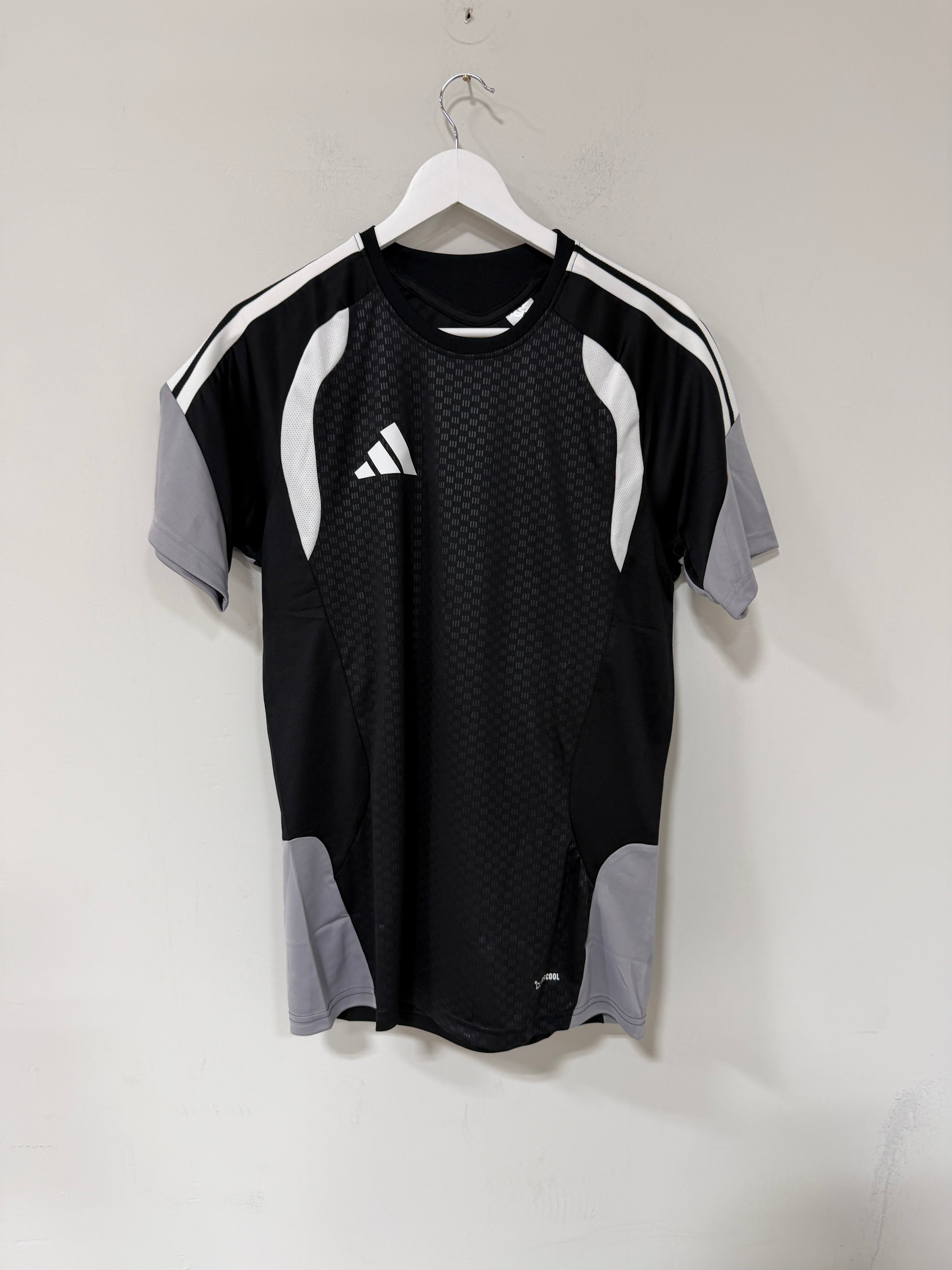 Adidas Tiro 26 Club Jersey Mens