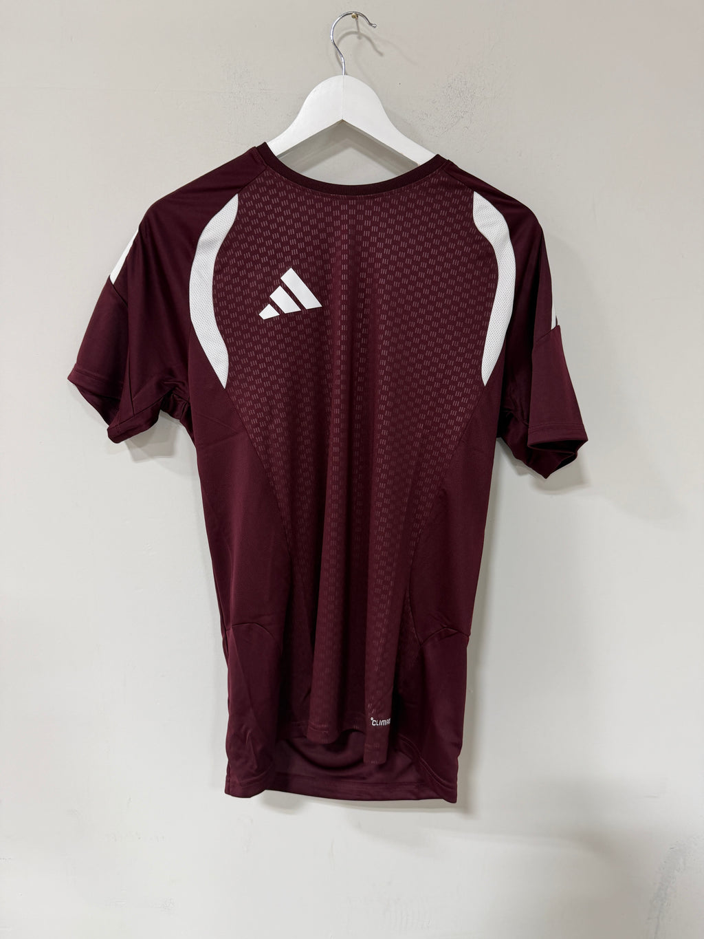 Adidas Tiro 26 Club Jersey Mens