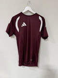Adidas Tiro 26 Club Jersey Mens