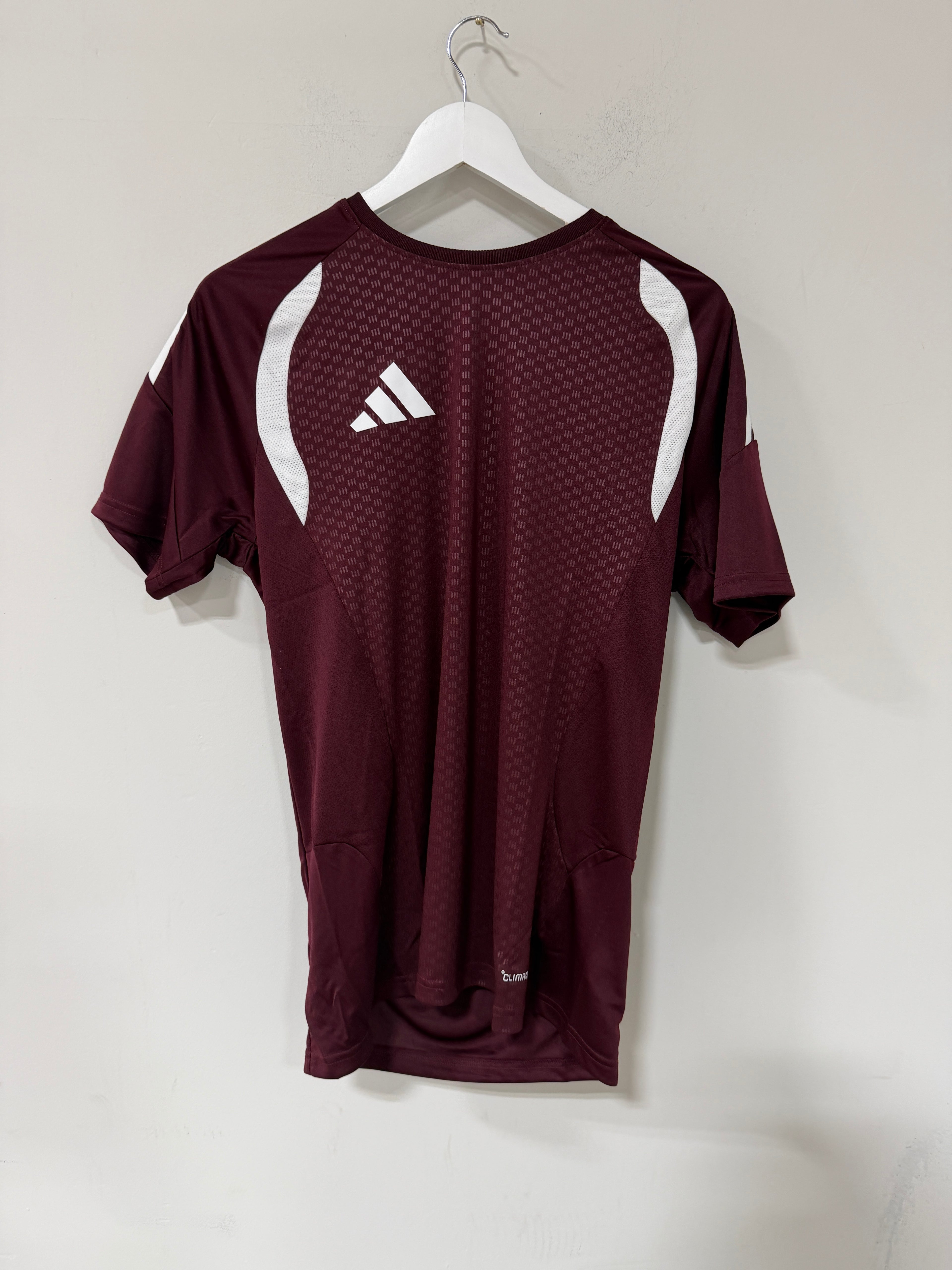 Adidas Tiro 26 Club Jersey Mens