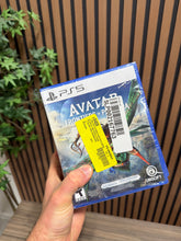 Load image into Gallery viewer, Avatar: Frontiers of Pandora - PlayStation 5
