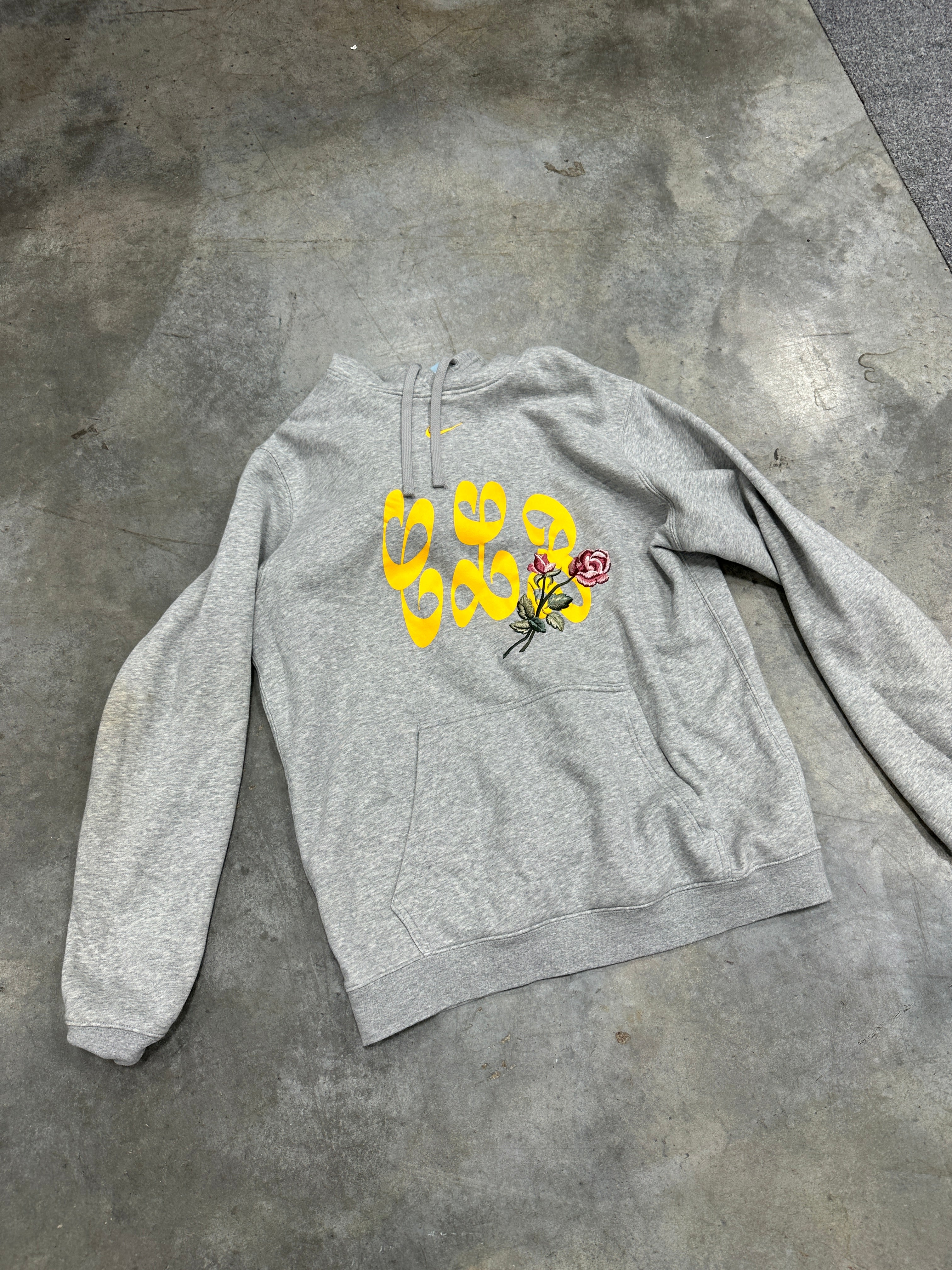 Certified Lover Boy Hoodie Sz L