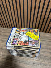 Load image into Gallery viewer, Grand Theft Auto V - PlayStation 5
