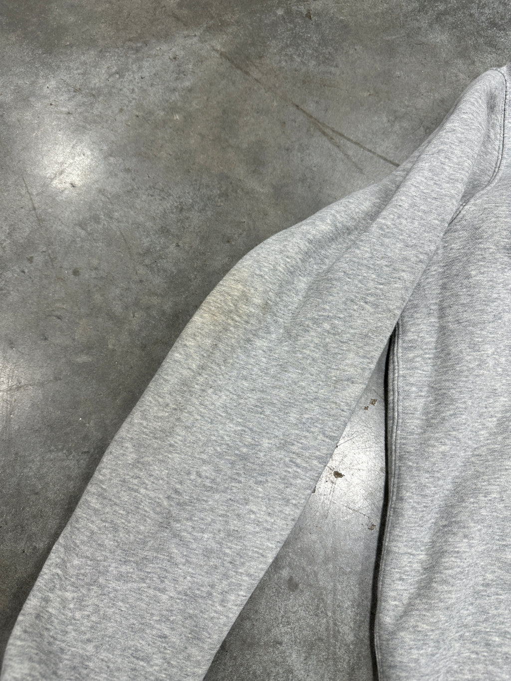 Certified Lover Boy Hoodie Sz L