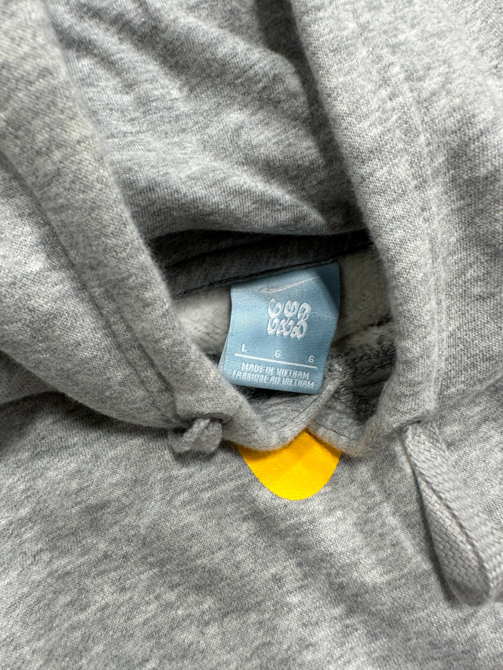 Certified Lover Boy Hoodie Sz L