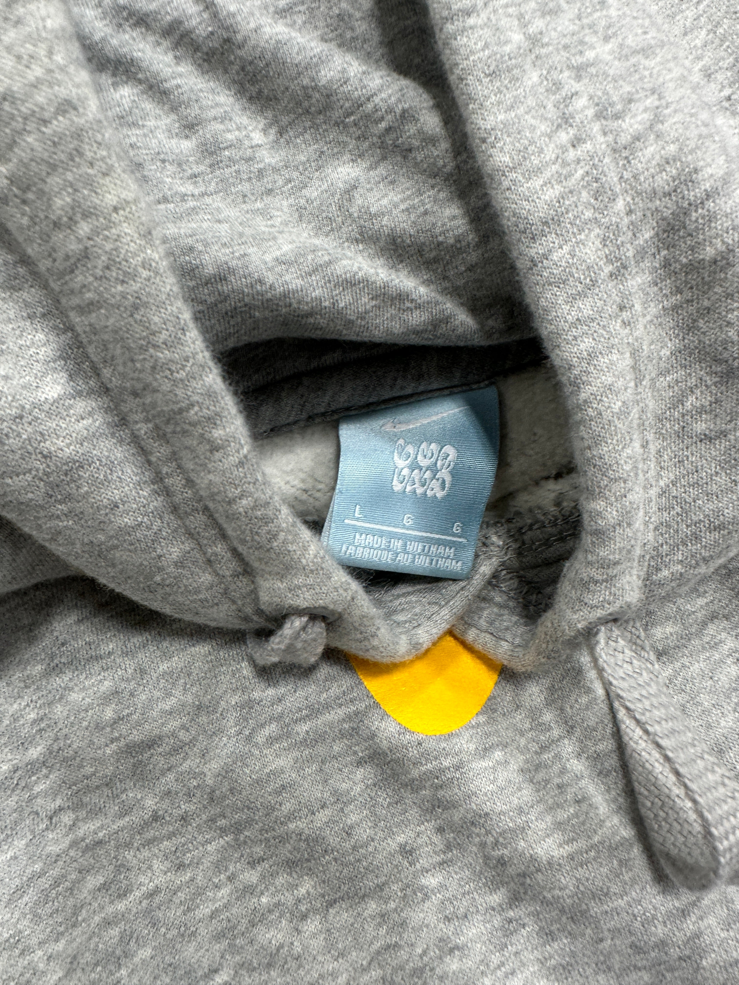 Certified Lover Boy Hoodie Sz L