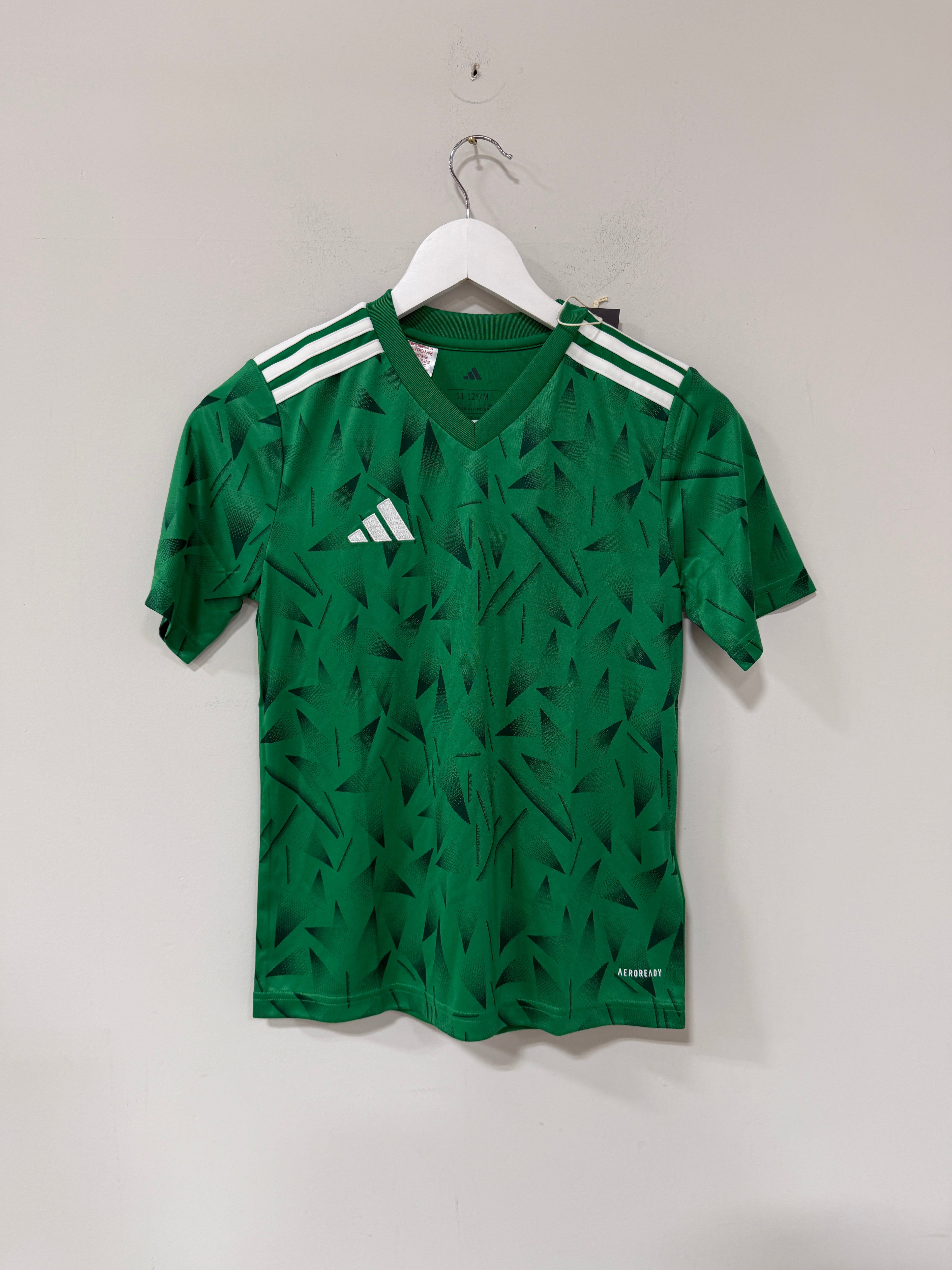 Adidas Tiro Icon 25 Jersey Youth