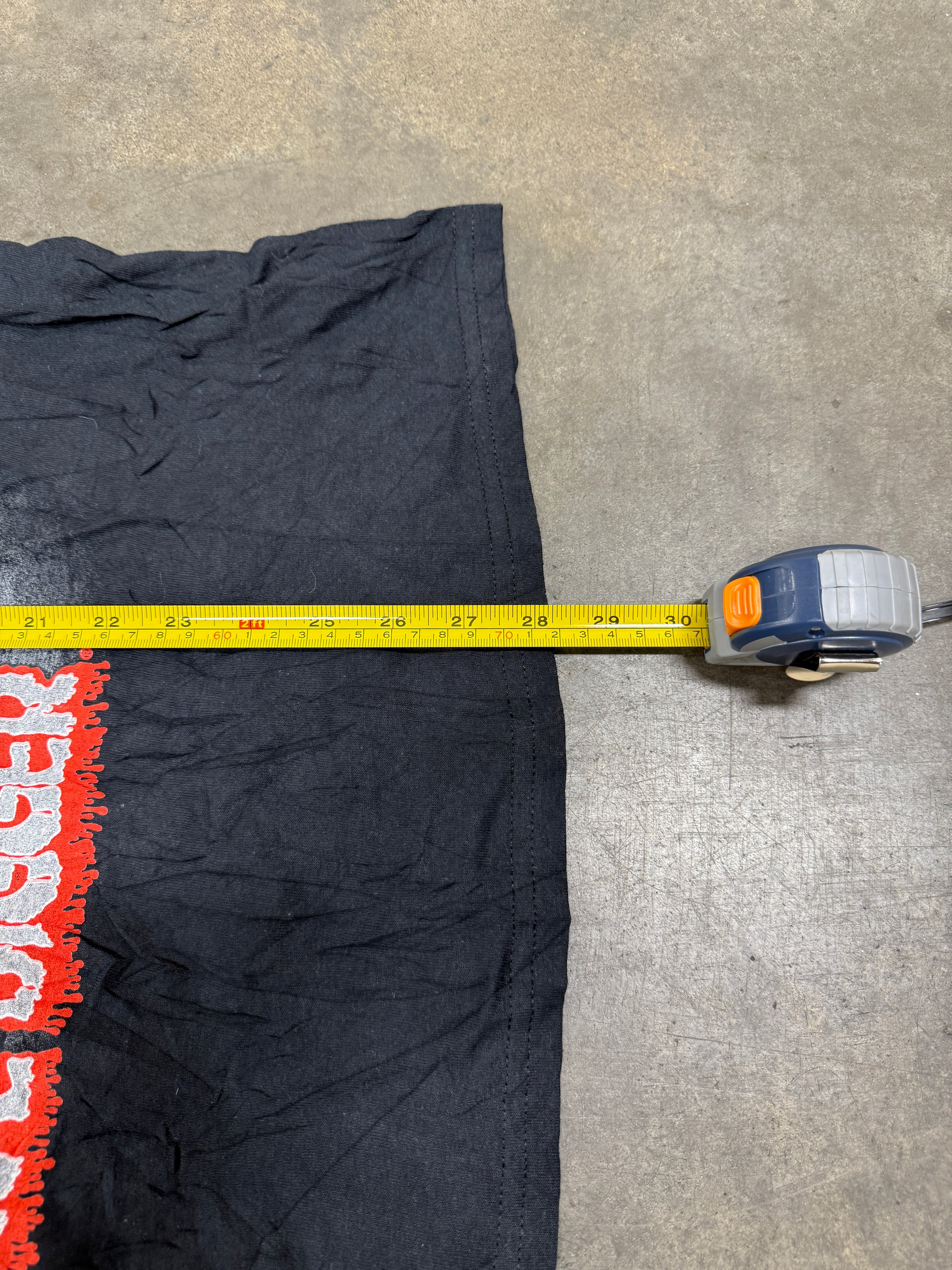 GraveDigger Shirt Sz L