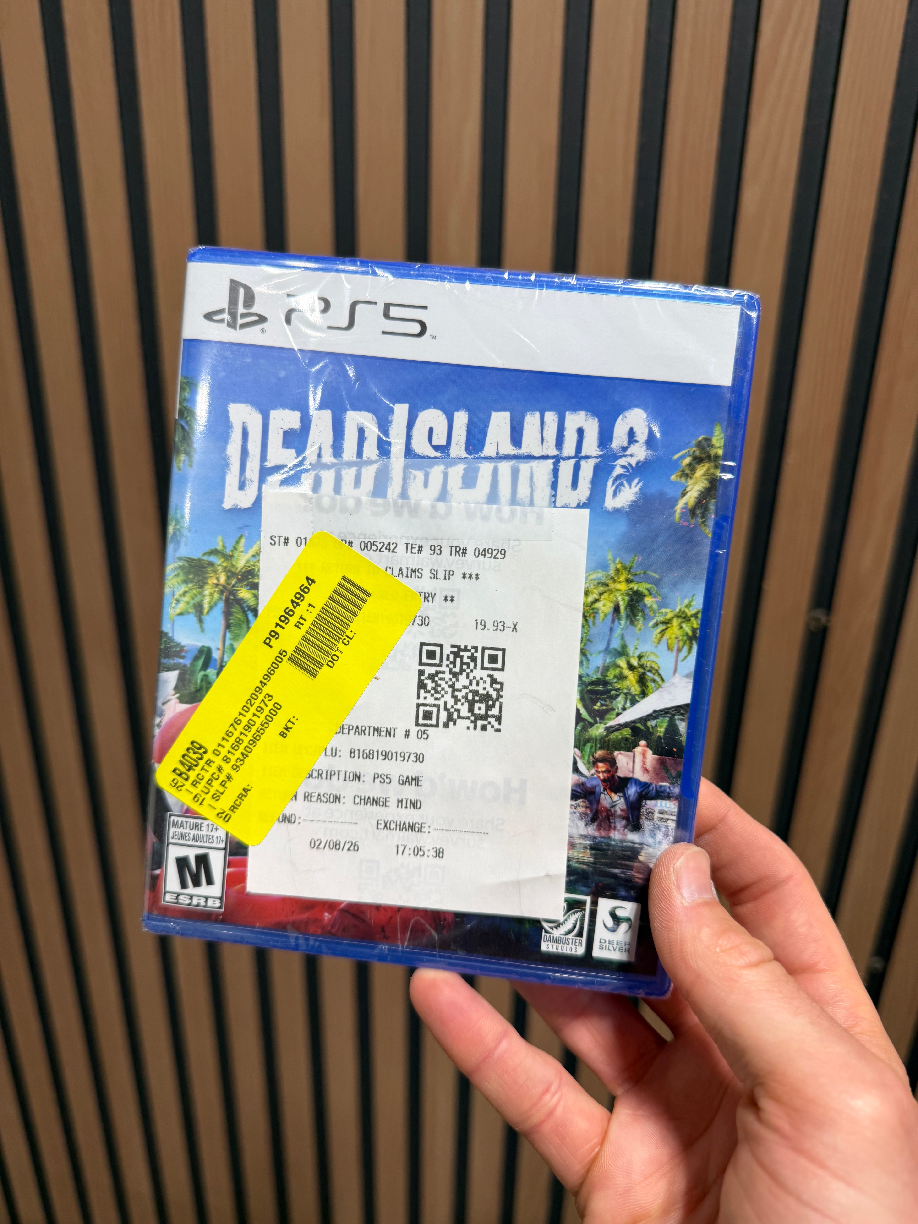 Dead Island 2 - PlayStation 5