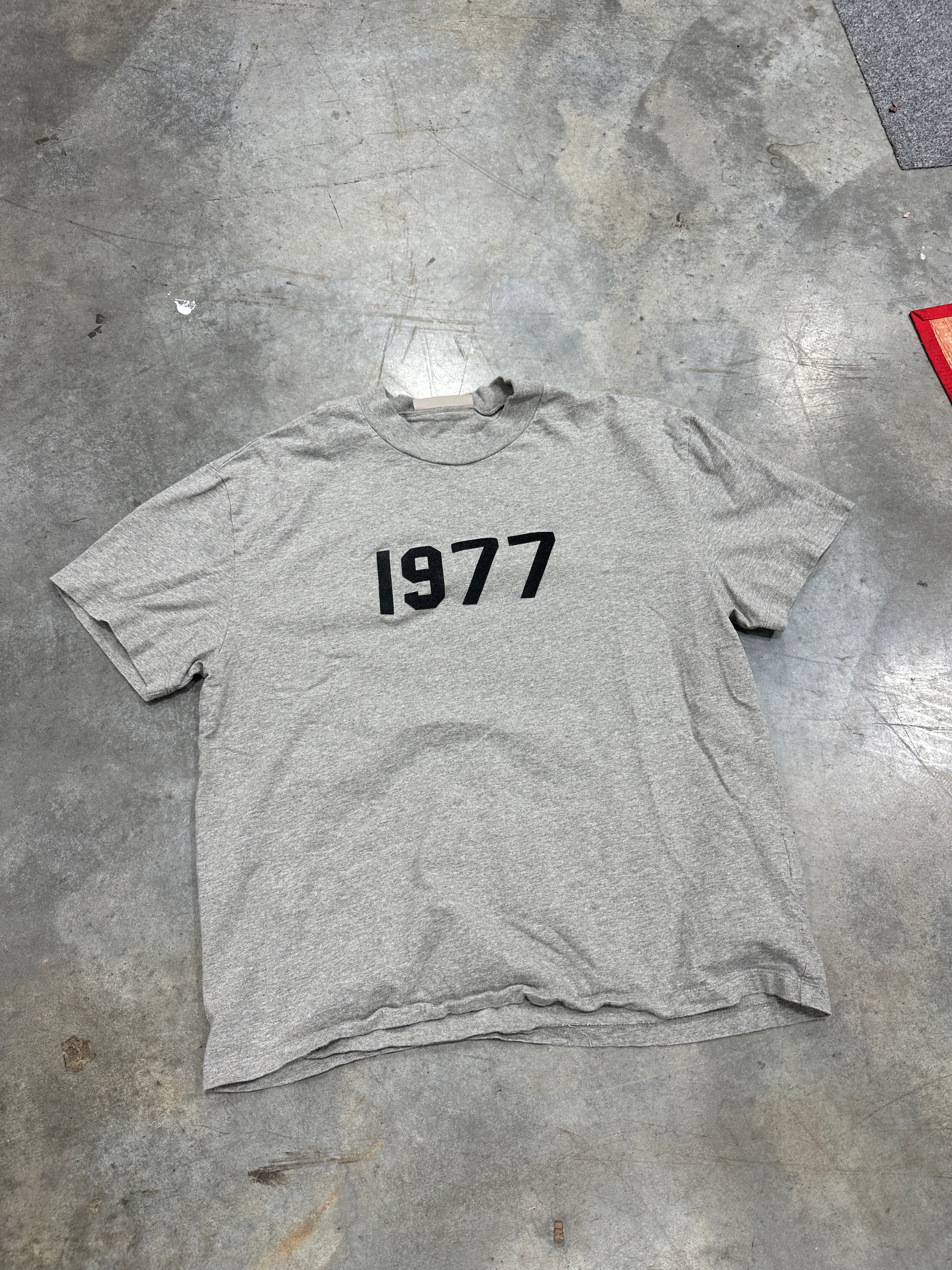 Essentials 1877 Shirt Sz M
