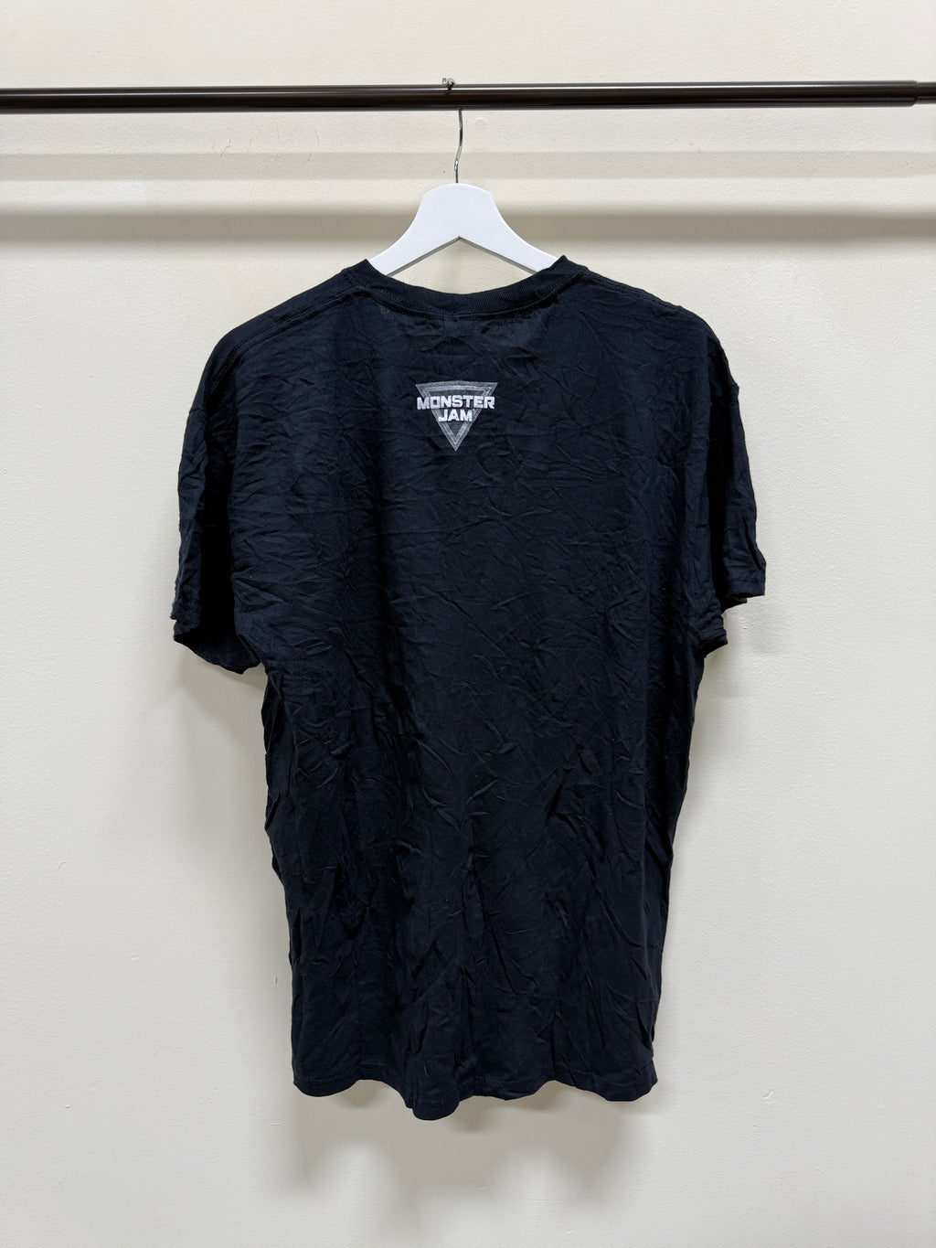 GraveDigger Shirt Sz L