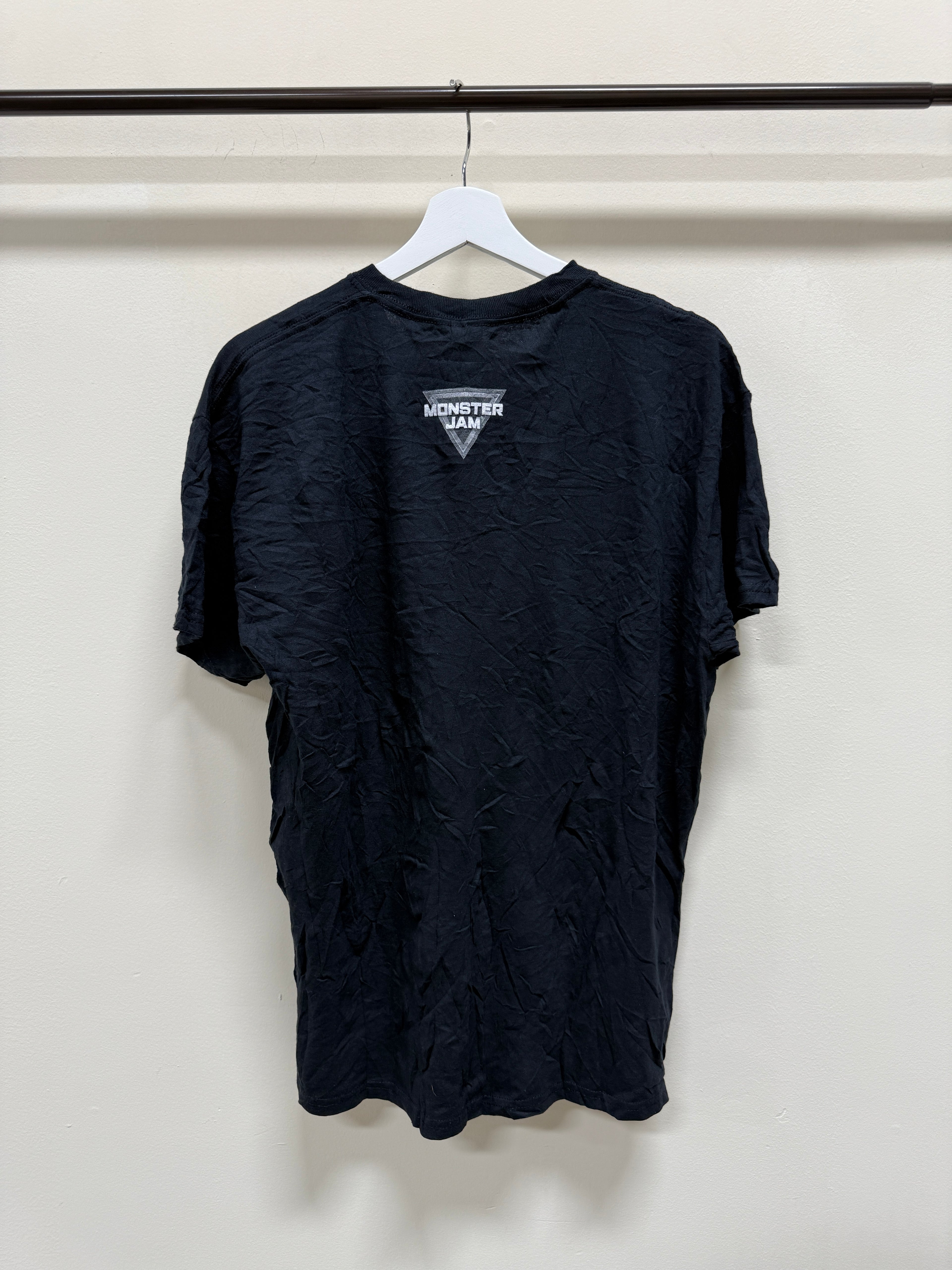 GraveDigger Shirt Sz L