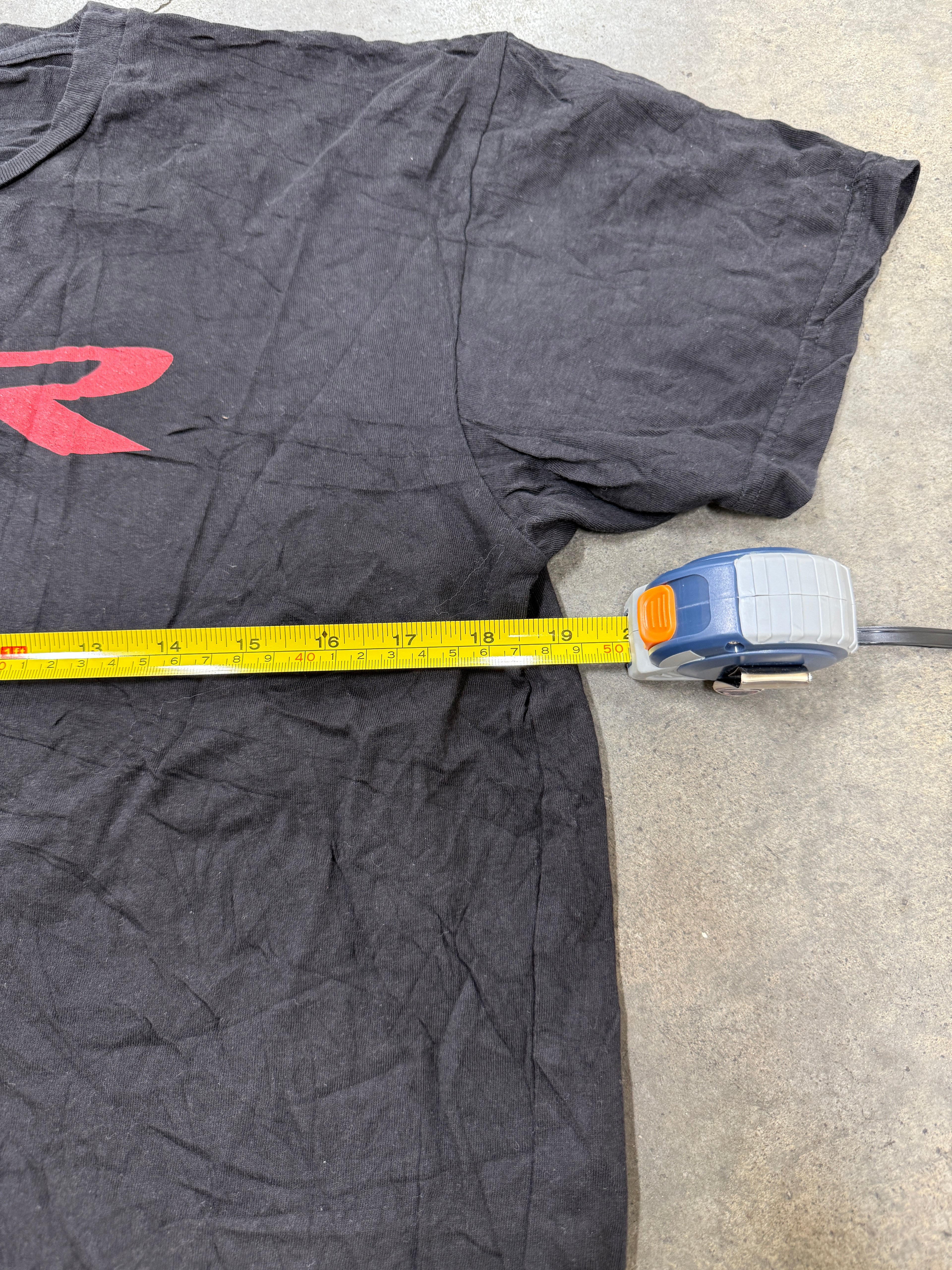 Civic Type R Shirt Sz M