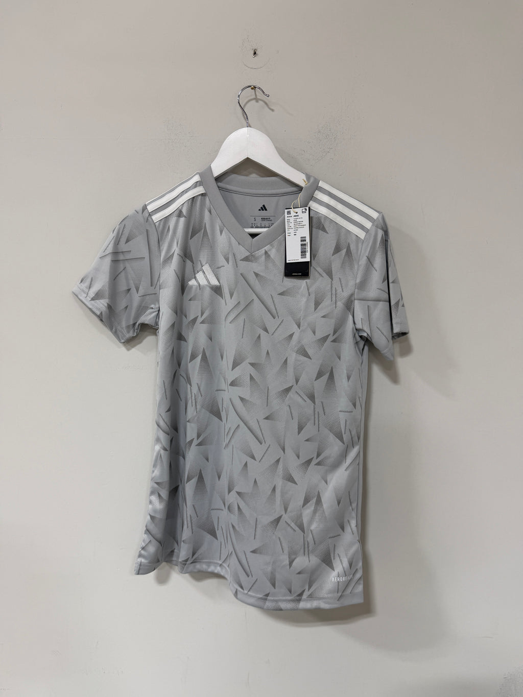 Adidas Tiro Icon 25 Jersey Women's