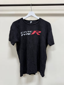 Civic Type R Shirt Sz M