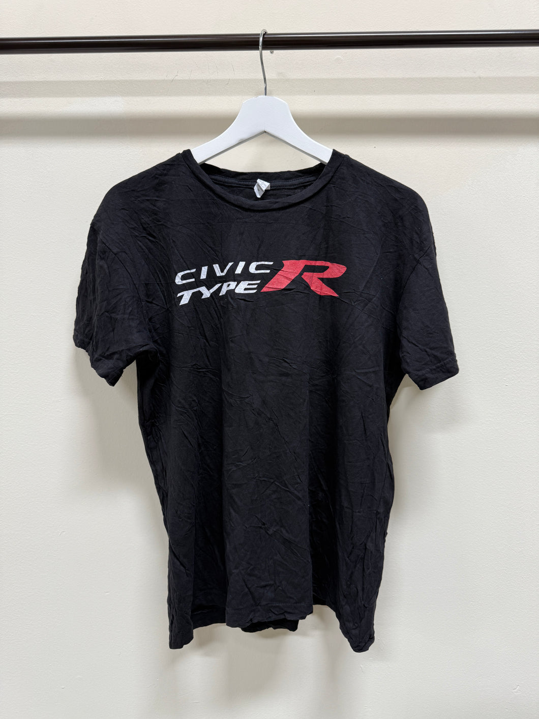 Civic Type R Shirt Sz M