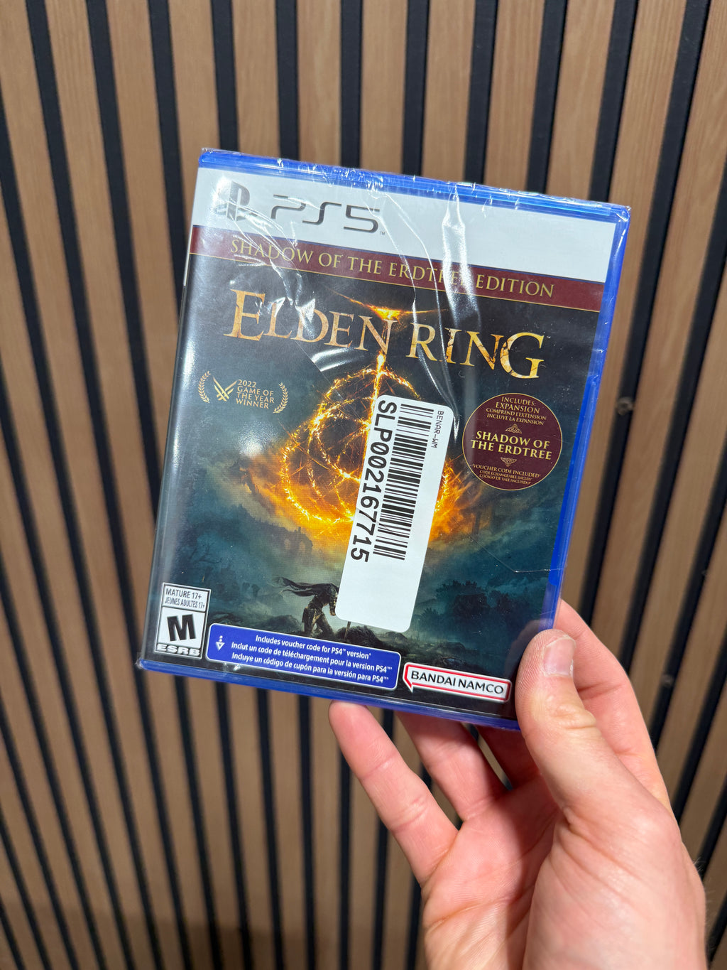 Elden Ring - PlayStation 5