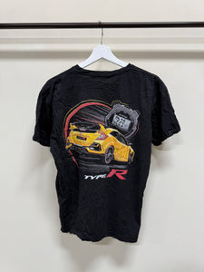 Civic Type R Shirt Sz M