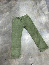 Load image into Gallery viewer, Trinity Corduroy Pants Sz L
