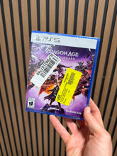 Load image into Gallery viewer, Dragon Age: The Veilguard - PlayStation 5
