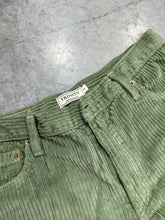 Load image into Gallery viewer, Trinity Corduroy Pants Sz L
