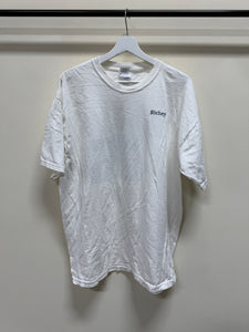 Richy Vintage dirt Car T-shirt Sz XL