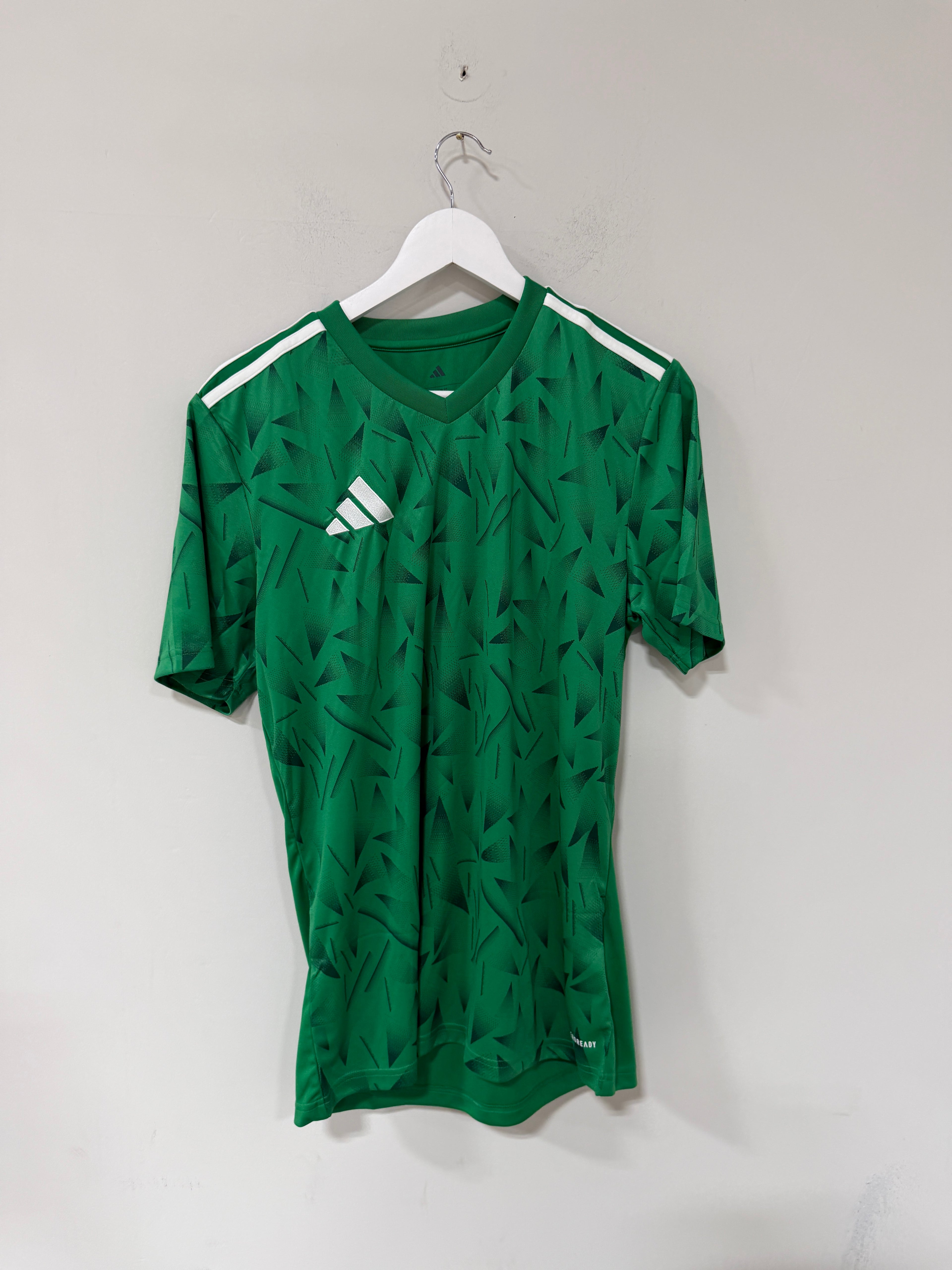 Adidas Tiro Icon 25 Jersey Men's