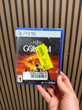 Load image into Gallery viewer, The Lord of the Rings: Gollum - PlayStation 5
