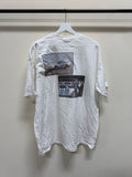 Richy Vintage dirt Car T-shirt Sz XL