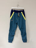 Adidas Red Bull New York Travel Pants – Dark Blue