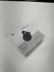 Google Chromecast