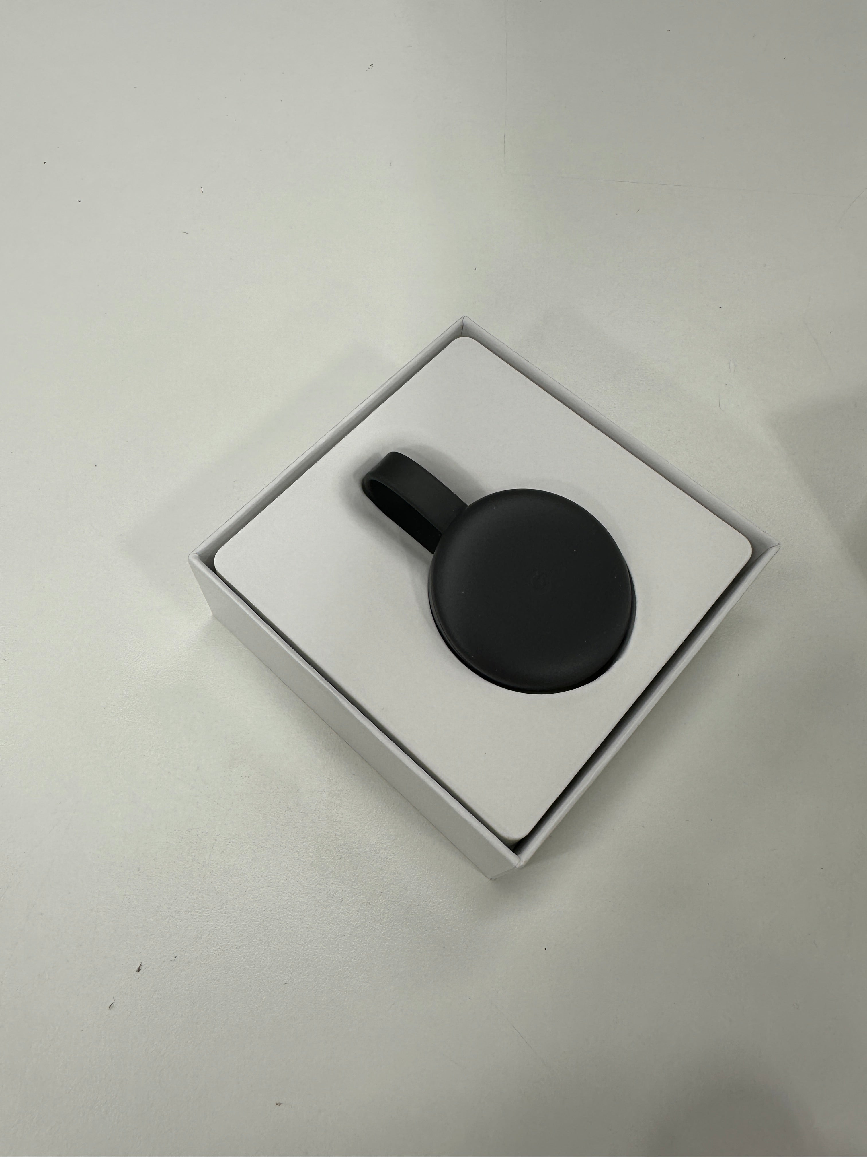 Google Chromecast