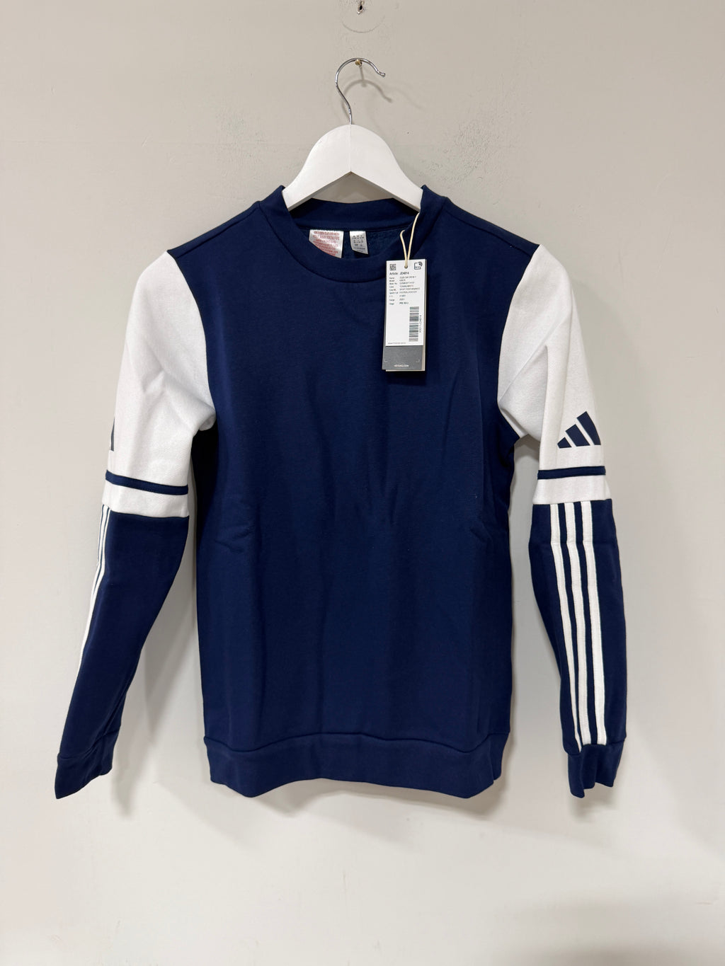 Adidas Squadra 25 Sweatshirt Youth