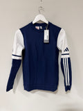 Adidas Squadra 25 Sweatshirt Youth