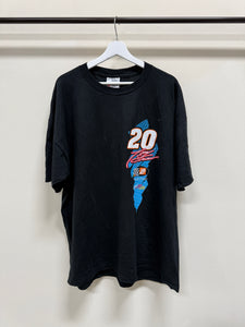 NASCAR Tony Stewart Shirt Sz 2XL