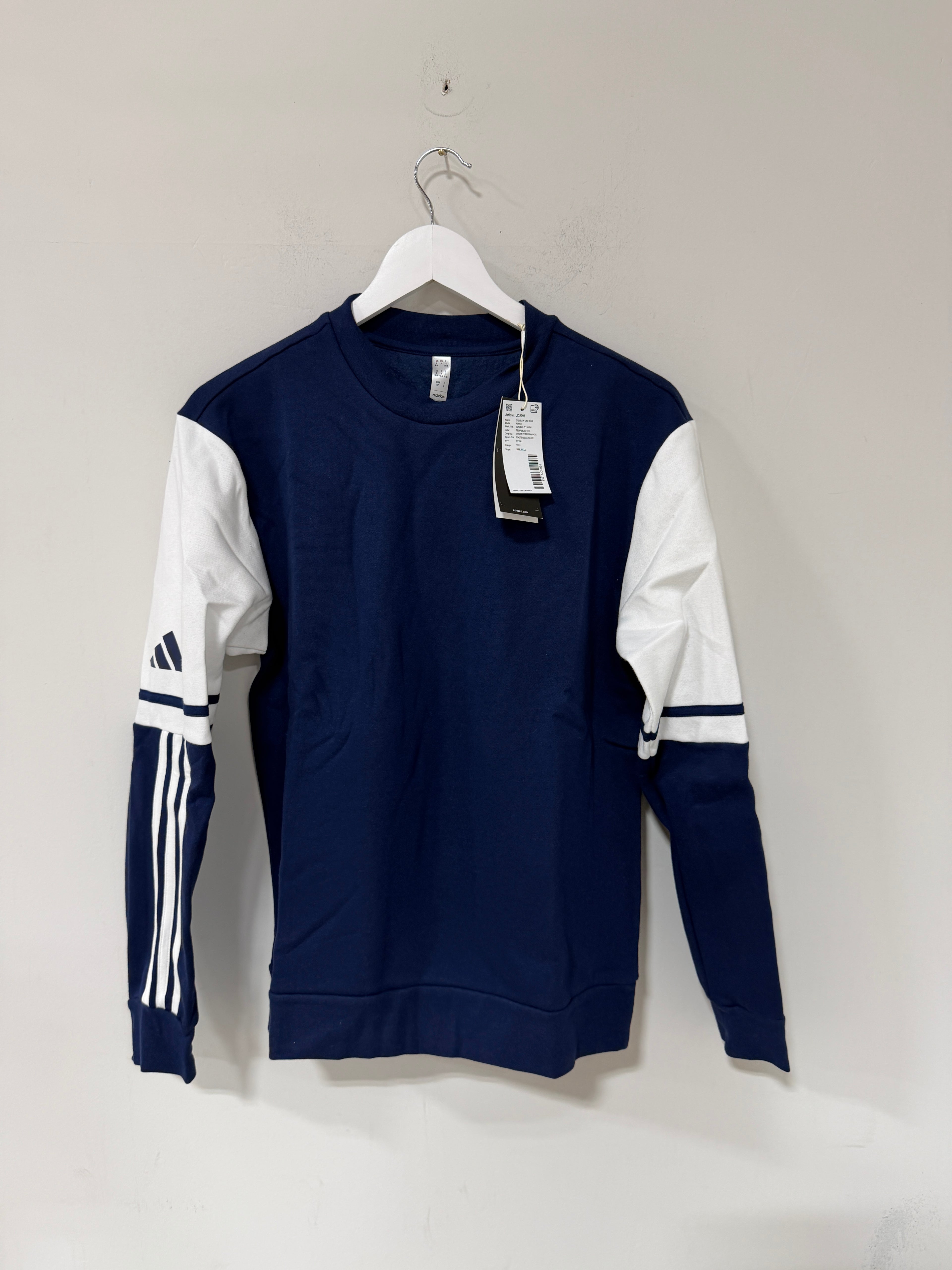 Adidas Squadra 25 Sweatshirt Women's