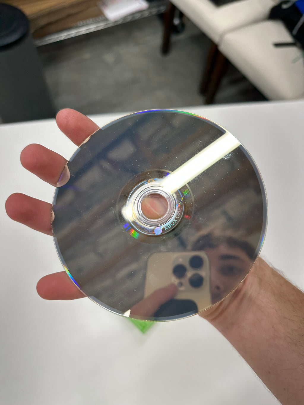 Dirt Rally 2.0 - Day One Edition Xbox One