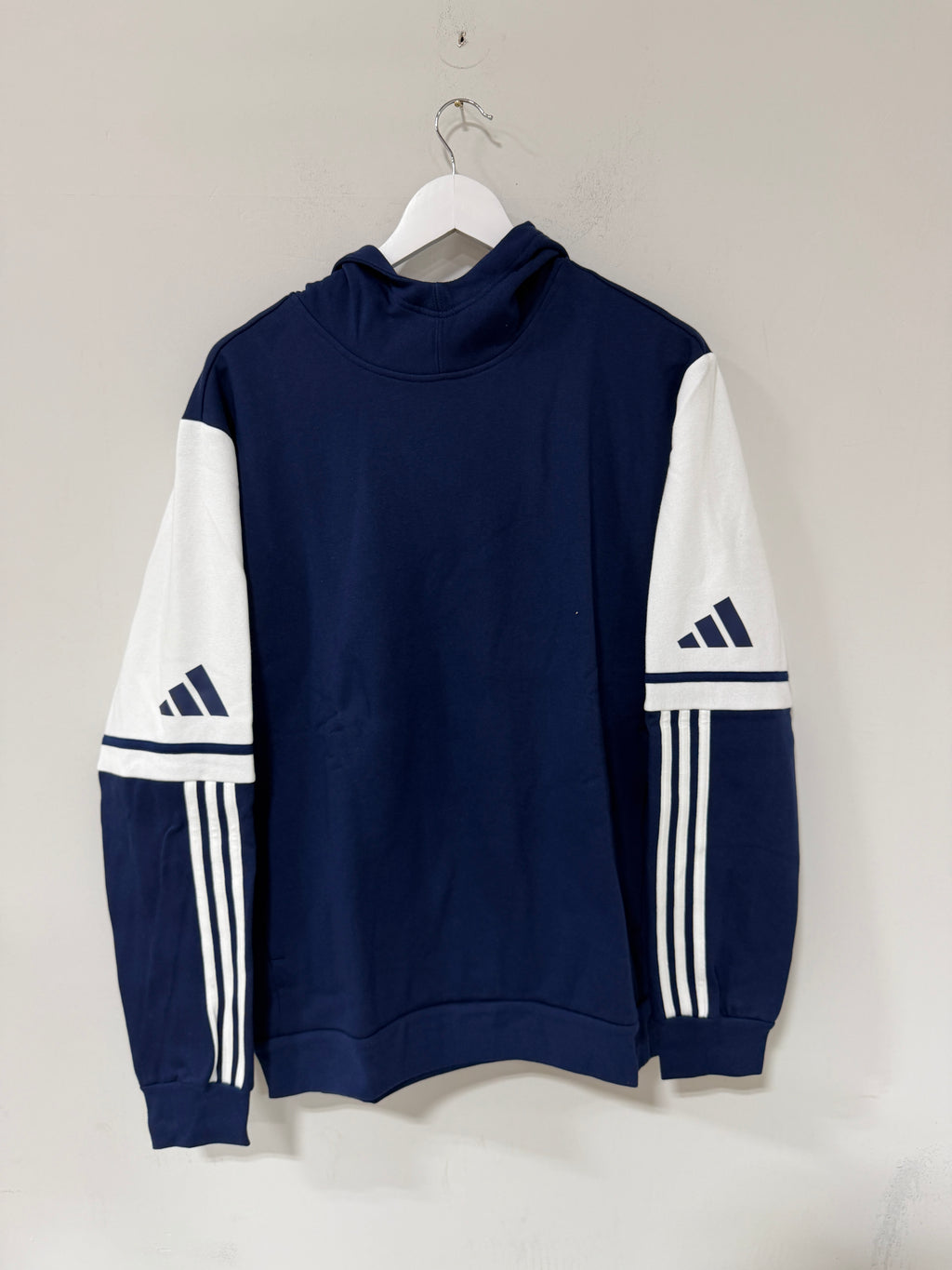 Adidas Squadra 25 Sweatshirt Hoodie Multiple Colors