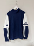 Adidas Squadra 25 Sweatshirt Hoodie Multiple Colors