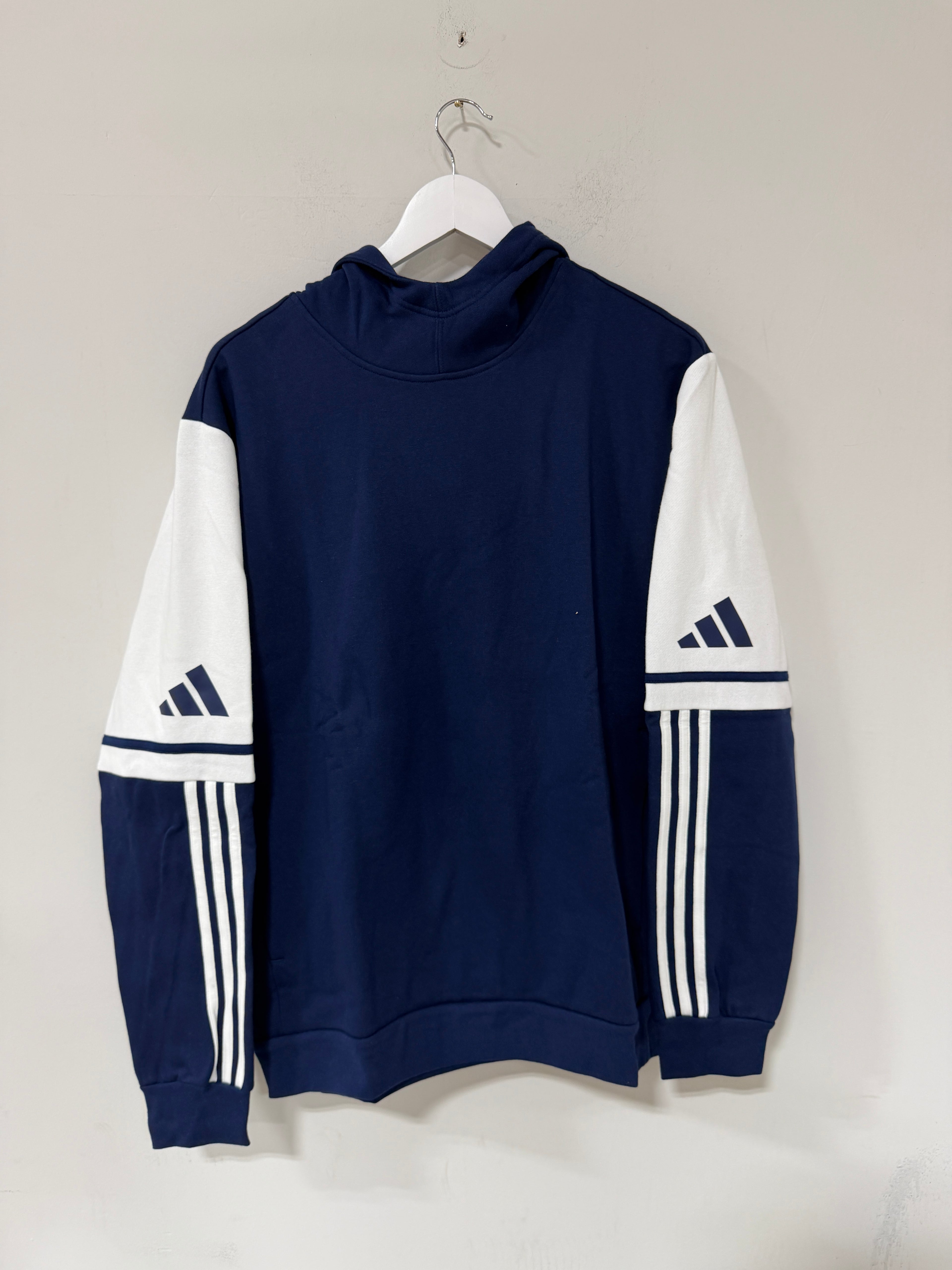 Adidas Squadra 25 Sweatshirt Hoodie Multiple Colors