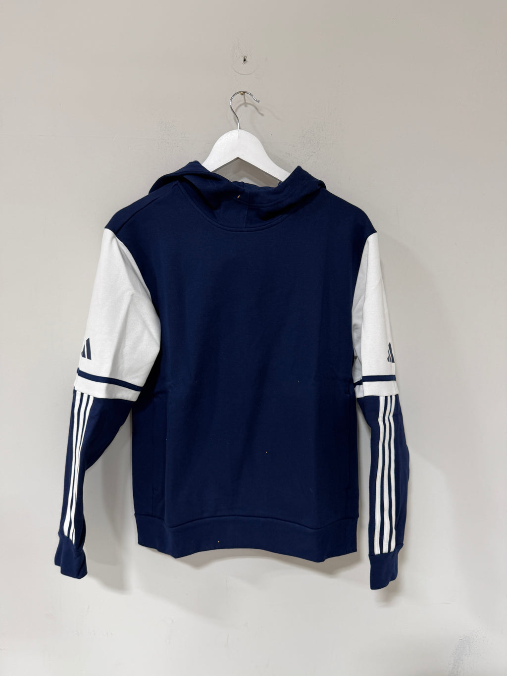 Adidas Squadra 25 Sweatshirt Hoodie Women's