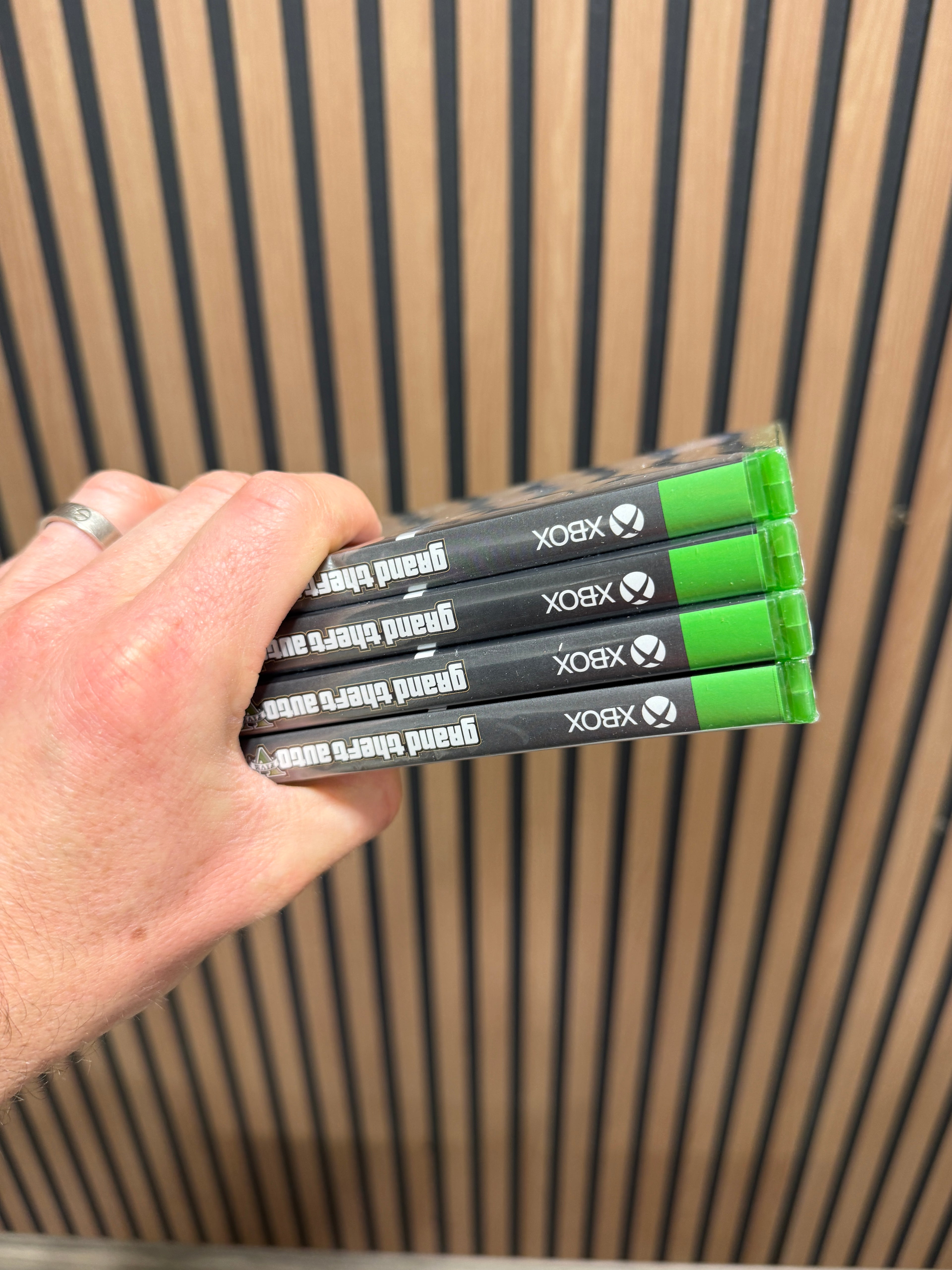 Grand Theft Auto V: Premium Edition - Xbox One