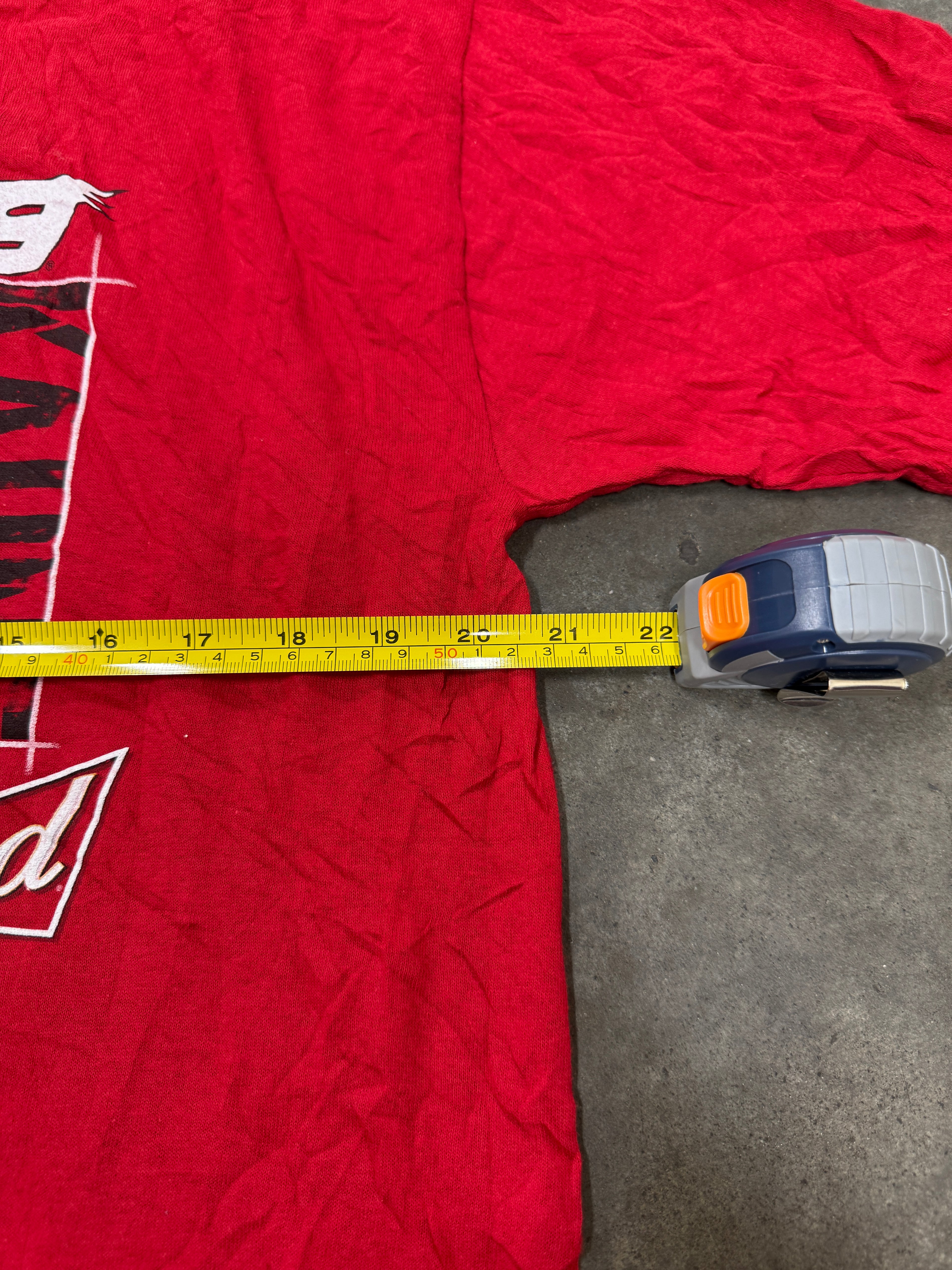 NASCAR Casey Kahne Shirt Sz XL Winner Circle